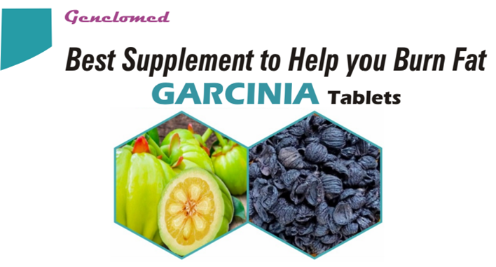 GARCINIA TABLETS